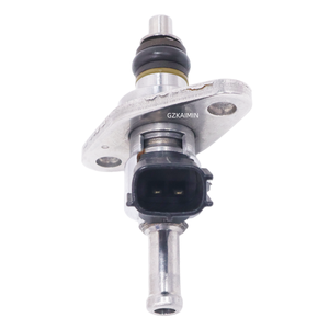 20321-31010 2032131010 Inyector de Combustible Eléctrico para Toyota <span class=keywords><strong>LEXUS</strong></span> UVF4 USF4 USF40 LS <span class=keywords><strong>600h</strong></span> 04.06 - Product Image 2