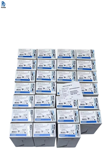 สวิตช์เลือกแบบมือจับอุตสาหกรรม A4EG-BM2B041 สำหรับแผงควบคุมเครื่องจักรและอุปกรณ์อัตโนมัติ - Product Image 1