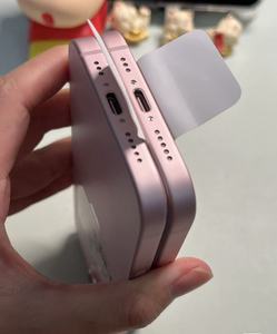 Teléfono Móvil Original al por Mayor para 15 Plus, 128 GB, Pantalla de 6.7 Pulgadas, 8 GB de RAM, GSM, CDMA, LTE, 5G, para Estados Unidos, Batería al 100%, Sin Tarjeta SIM - Product Image 4