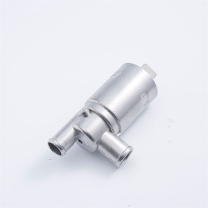 Soupape de régulation de ralenti 037906457E 0280140551 0280140559 AC309 4284 pour Volkswagen Golf III Passat B3/B4 Vento Polo III Classic - Product Image 6