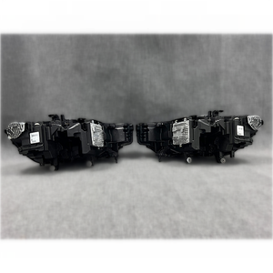 ไฟหน้า USA สำหรับ BMW X7 G07 อุปกรณ์เสริมสำหรับ BMW G07 ไฟเลเซอร์สำหรับ BMW X7 G07 ไฟหน้า ปี 2019 2020 2021 2022 - Product Image 4