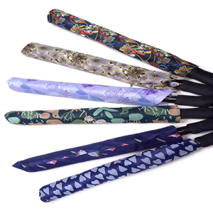 Cravatta in Seta Stampata, Classica Cravatta da Uomo per Affari, Ecologica con Motivi a Trasferimento Termico - Product Image 1