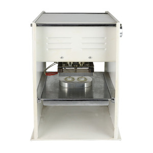 Máquina de Sellado de Cápsulas de Café Nespresso Eléctrica Manual/Automática Personalizada, Máquina de Sellado por Calor, Fácil Operación con Relleno de Polvo - Product Image 4