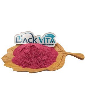 Poudre de jus de myrtille Backvita - Product Image 1