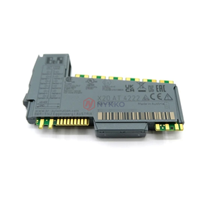 Módulo de Temperatura B&R X20at4222 de 12 Pines, Comunicación Modbus para Automatización Industrial, Bloque de Terminales X20, 12 Meses de Garantía, Nuevo - Product Image 2