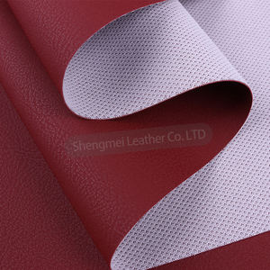 Autocollants en <span class=keywords><strong>cuir</strong></span> PVC auto-adhésifs Kolo Leather Factory pour réparation de sièges de voiture, rayures personnalisées, épaisseur 0,8 mm - Product Image 2