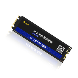 Grosir Pabrik SSD M.2 Internal Baru Bory 3.0 untuk Laptop Desktop 128gb 256gb 512gb 1tb 2tb 2280 Garansi 3 Tahun Kecepatan Baca 550mb/s M.2 - Product Image 6