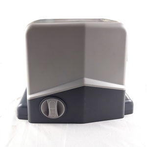 Ouvreurs électriques à usage intensif Moteur à courant continu Moteur à bras linéaires de 800kg Ouvre-porte coulissant automatique avec accessoires solaires à vendre - Product Image 4