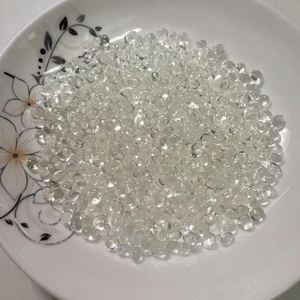 Muestra Gratuita de Gránulos Blancos de HDPE Reciclado Virgen, Polietileno de Alta Densidad Grado Extrusión, Retardante de Llama, Índice de Fusión 1.2g/10min - Product Image 6