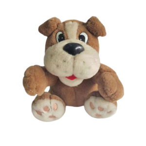 Top Quality <strong>Customized</strong> Popular Lovely Cute <strong>Plush</strong> Stuffed Soft Toy <strong>Dog</strong> New Arrival Cute <strong>Plush</strong> <strong>Dog</strong> Toy - Product Image 4