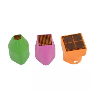 Embouts Flx / Embouts thermiques / Embouts pour le visage / Embouts pour le corps / Embouts pour les yeux / Embouts Flx thermiques / Embouts thermiques Flx / Embouts pour le visage et les yeux / Embouts pour le corps / Embouts Flx 5ème génération - Product Image 1
