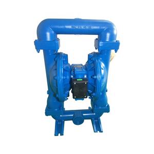 Bomba de Agua de Súper Succión S20 AL/NE Sandpiper Sin <span class=keywords><strong>Electricidad</strong></span> - Product Image 6