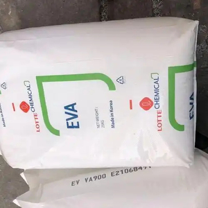 Hạt nhựa EVA Lotte Eva SEETEC Eva VE800, nguyên liệu thô làm đế giày - Product Image 4