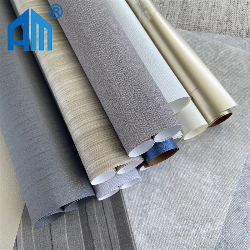 Pvc Hout Look Voor Meubels Vinyl Peelable Contact Papier Roll Up Wrap Sticker Decoratie Pvc Film