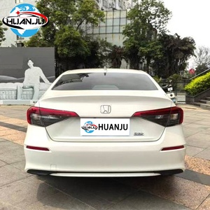 Auto Usado Popular y Moderno, Honda Civic 2023 1.5t 240turbo Edición Especial, Sedán Automático con Volante a la Izquierda, Transmisión CVT Suave, Bajo Consumo de Combustible - Product Image 3