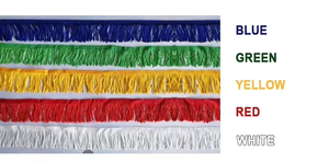 Banderines Colgantes Personalizables para Intercambiar su Logotipo, Banderín de Club de Fútbol, Puerta de Partido de Fútbol, Bandera Nacional de Intercambio Fringy de Belleza - Product Image 3