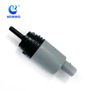 67126934159 para <span class=keywords><strong>BMW</strong></span> E60 E65 E66 Válvulas de inyección Motor de pulverización de agua - Product Image 3
