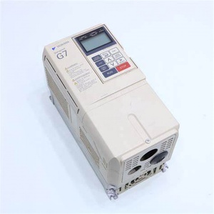 อินเวอร์เตอร์ซีรีส์ Varispeed-G7 รุ่น CIMR-G7A4045 ของแท้จากญี่ปุ่น CIMR-G7B42P2 2.2KW 380-480V - Product Image 1