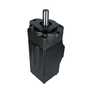 Bomba de Aceite Hidráulica de Doble Vana KCL YIHE de Alta Calidad VQ225-52-43-F-RLRA-02 VQ225-75-38-F-RABA-02 VQ225-38-38-L-RARA-02 0.75kW - Product Image 4
