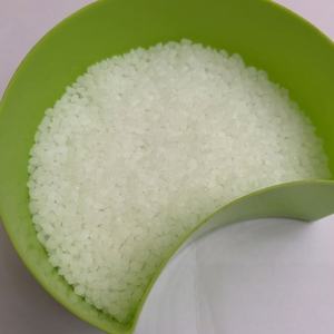 Gránulos de PP de plástico de alta calidad Impresión 3D de grado alimenticio Prototipos industriales Alta rigidez - Product Image 2