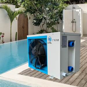 Enfriador de agua para bañera fría, ahorro de energía y ecológico, <span class=keywords><strong>Spa</strong></span> de baño de hielo tradicional para uso doméstico - Product Image 1