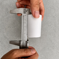 Rouleau de papier thermique 57x40mm pour caisse enregistreuse, vente en gros pour vendeurs e-commerce, directement de l'usine