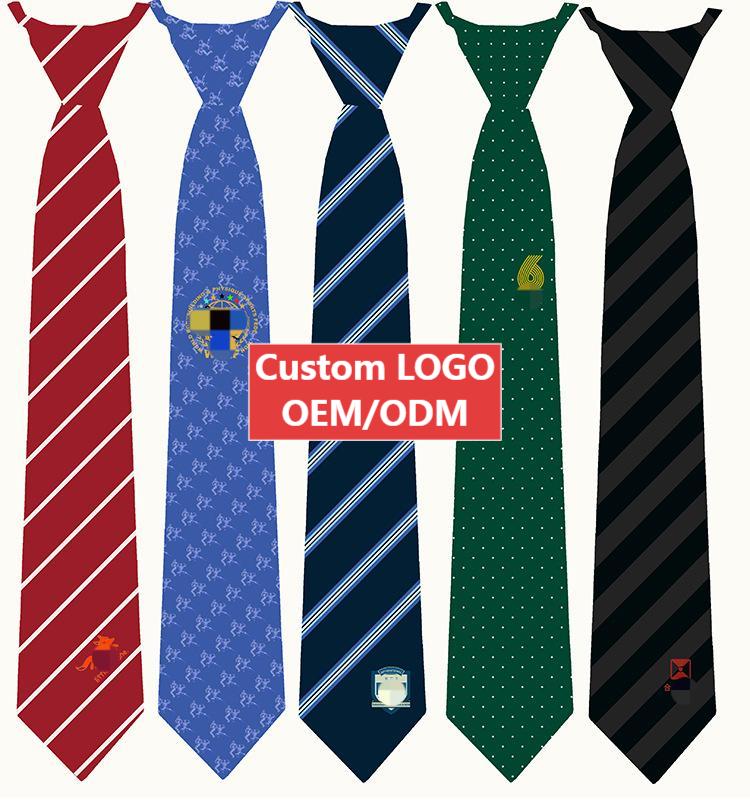 custom ties near me