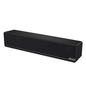 Sound Bar TV Soundbar Wired Home Theater TV Speaker, Surround Sound Bar for TV, PC, Cellphone