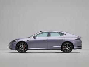 Nouvelle berline électrique pure <span class=keywords><strong>IM</strong></span> L6 2025 de haute qualité, dernier style, 5 places, hayon, Zhiji L6 2025, autonomie de 690 km - Product Image 3