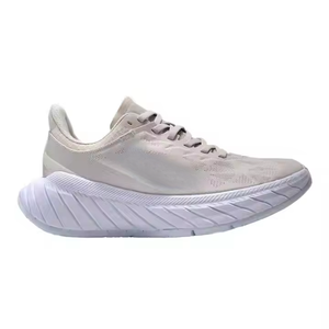 Nuove <span class=keywords><strong>Scarpe</strong></span> Sportive di Design Hokas di Alta Qualità, Leggere e Traspiranti con Lacci, <span class=keywords><strong>Scarpe</strong></span> da Corsa di Lusso Personalizzate - Product Image 4