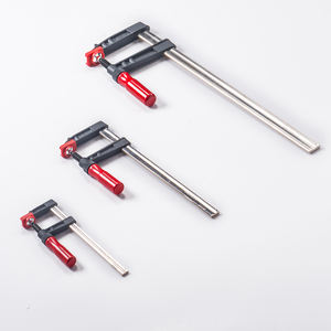 ตัวหนีบยึดไม้สำหรับช่างไ<span class=keywords><strong>ม</strong></span>้ด้า<span class=keywords><strong>ม</strong></span>จับทำจากคาร์บอนได้รับการรับรอง<span class=keywords><strong>ม</strong></span>าตรฐาน <span class=keywords><strong>GS</strong></span> - Product Image 5