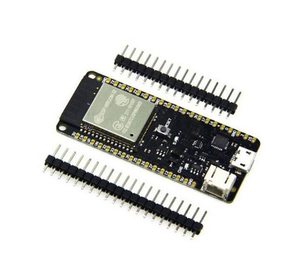โมดูลพัฒนา Wemos D1 V1.0.0-ESP32 Wifi และบลูทูธ พร้อมบอร์ดพัฒนา CP2104 - Product Image 1