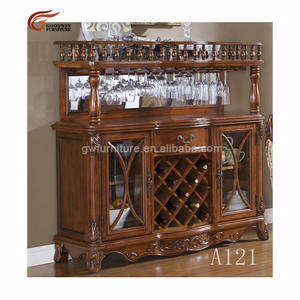 Buffet blanc et <span class=keywords><strong>hutch</strong></span> - Product Image 5