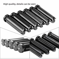 Mini trépied de bureau en alliage d'aluminium pour stabilisateur, support de lampe de remplissage, support de lampe torche, éclairage photo, diffusion en direct, 6-10 kg