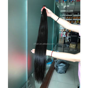 YFhair Prezzo All'ingrosso Della Fabbrica per la Vergine Massa Dei Capelli di La Migliore Qualità e Più Popolare di Modo Del Prodotto - Product Image 2