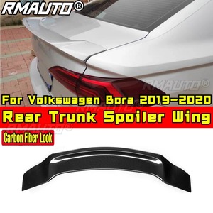 สปอยเลอร์หลังรถยนต์ สำหรับ Volkswagen Bora 2019-2020 ชุดแต่งรถยนต์ - Product Image 1