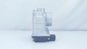 Corpo Farfallato OEM 16119AU003 di Alta Qualità per <span class=keywords><strong>Nissan</strong></span> - Vendita Calda - Product Image 4