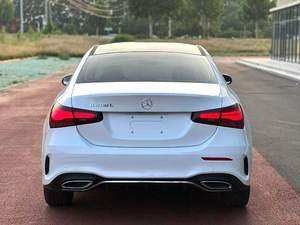 <span class=keywords><strong>Mercedes</strong></span> Benz A200L 2023 de <span class=keywords><strong>Segunda</strong></span> <span class=keywords><strong>Mano</strong></span>, Transmisión Automática, Sedán Familiar de Lujo para Compradores Globales - Product Image 4
