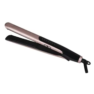 All'ingrosso touch screen favolosi ferri piatti mini piastra professionale per la cura personale apparecchi di bellezza - Product Image 1