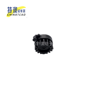 Chinateao Rotary Gear Damper Rd-T023 For Automotive Eyewear Cigarette <b>Lighter</b> Home Appliance Parts - Product Image 3