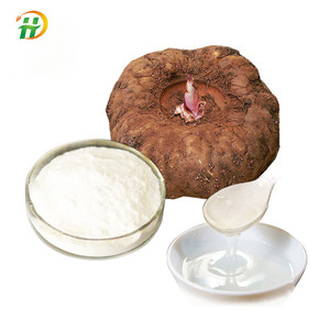 Thé minceur en poudre de konjac de qualité supérieure à prix avantageux pour la perte de poids - Product Image 6