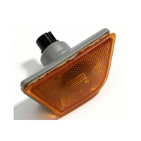 Feu de position latéral KEBEL NZ6Z-13A565-A OEM NZ6Z-13A565-B pour Ford Maverick 2025