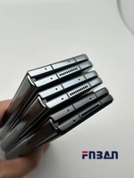 Prix de gros, haute qualité, original, Z Fold 4, Fold 3, 12 Go + 256 Go/512 Go, smartphone pliable, écran HD portable, débloqué, 5G
