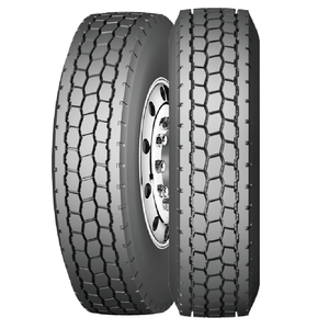 Fabrieks Directe Decatur Cambodia Commerciële Vrachtwagenbanden 11r22.5 295/75r22.5 11r24.5 255/70r22.5 285/75r24.5 Vrachtwagenbanden - Product Image 5