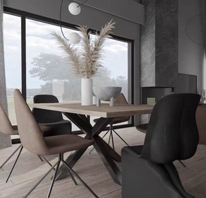 MEIJIA moderno y sexy diseño de cuerpo humano desnudo él su sillón trasero de fibra de vidrio - Product Image 4