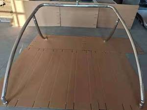 Tour de bateau de wakeboard, nouveau design et type article, vente directe <span class=keywords><strong>d</strong></span>'usine, <span class=keywords><strong>2022</strong></span> - Product Image 2