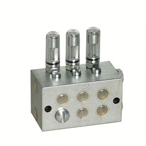 WS33-2 + ZG8 स्किफ लिनन असर स्नेहक पंप के लिए - Product Image 4