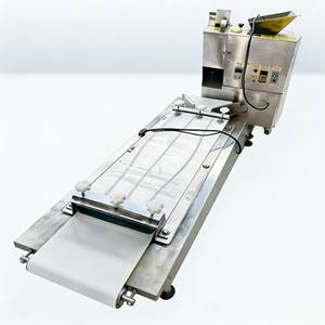 Machine à <span class=keywords><strong>pain</strong></span> pour petites entreprises, expérience de plusieurs années, large gamme d'utilisations, <span class=keywords><strong>pain</strong></span> chinois - Product Image 4