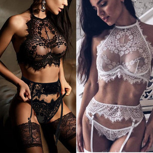 <span class=keywords><strong>Lingerie</strong></span> Sexy Hot, Foto di Donne in Biancheria Intima Aperta, Nudo, Bondage, Nastro, Biancheria Sexy, Abbigliamento da Notte, Pigiameria <span class=keywords><strong>BDSM</strong></span> - Product Image 5