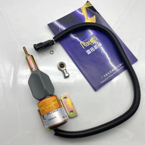 Válvula Solenoide SA-4755-12 SA-4892-12 de 12V para 3935431 SA475512 SA489212 - Product Image 5